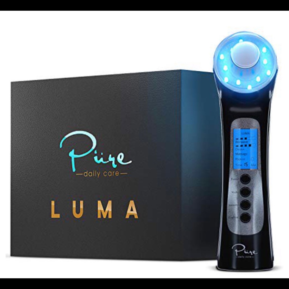 Piire daily care LUMA